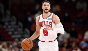 168体育官网在线登录-今夏静静等待顶薪续约 拉文将谨慎对待膝盖伤病