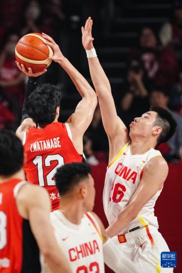 168全站网页版登录-伤心地完成救赎！中国男篮100：93胜中国台北男篮，喜获连胜
