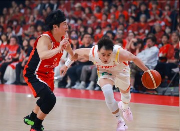 168体育官网登陆入口-连续2场用三分拯救球队！2战合计27分，郭士强还得继续吃嫡系老本