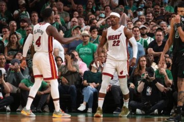 168体育官网在线登录-3比2领先难道是一种魔咒 凯尔特人又要重蹈覆辙？