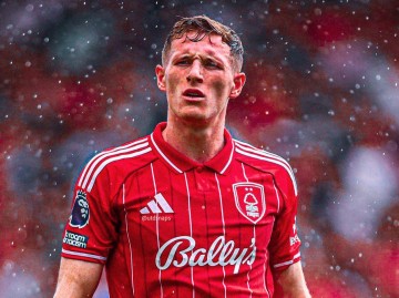 168体育手机网页版登录入口-曼联选定“胖虎”替身 名将二选一，国米找到新门将