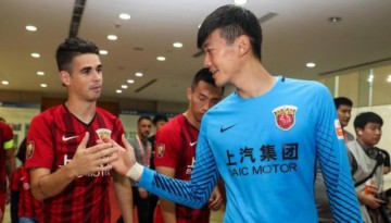 168全站网页版登录-“司令双核”力保海港赢德比 队员：老将作用很重要！