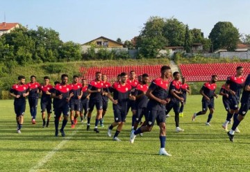 168全站网页版登录-阿曼队率先为12强赛集中 赴塞尔维亚展开长期集训